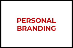 PERSONAL BRANDING 2