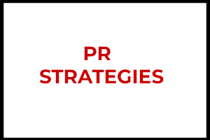 PR STRATEGIES 2