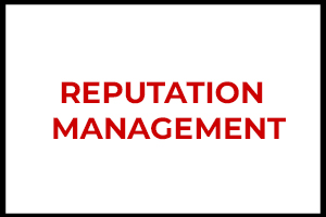 REPUTATION MANAGEMENT 2